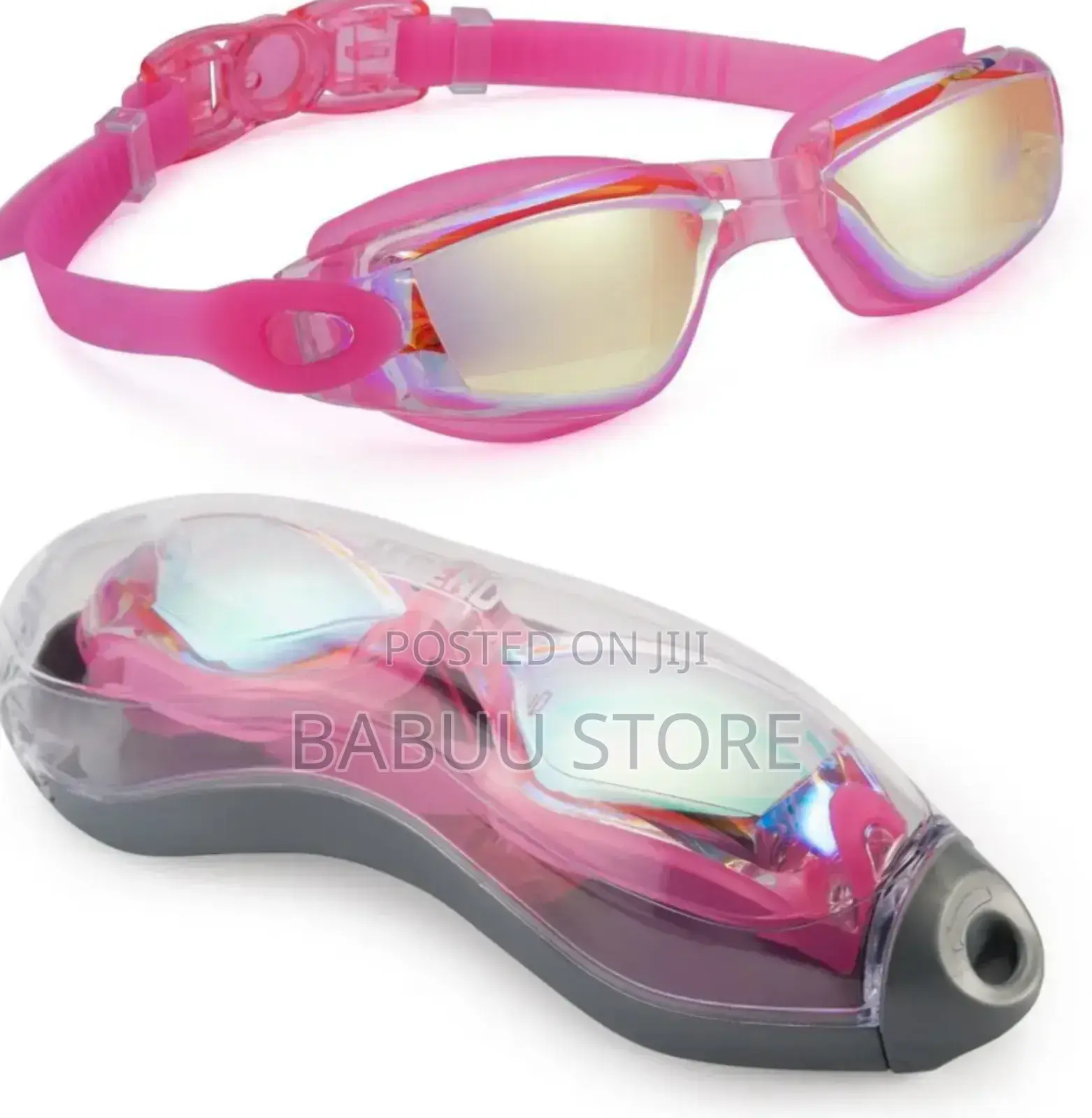 Glasses Customizsd