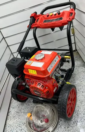 Car Wash Petrol 
Model 9727