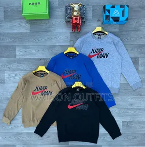 Pullover Za High Quality Kali Na Original
