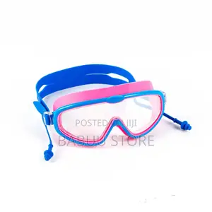 Glasses Customize Ni Nzuri Sana