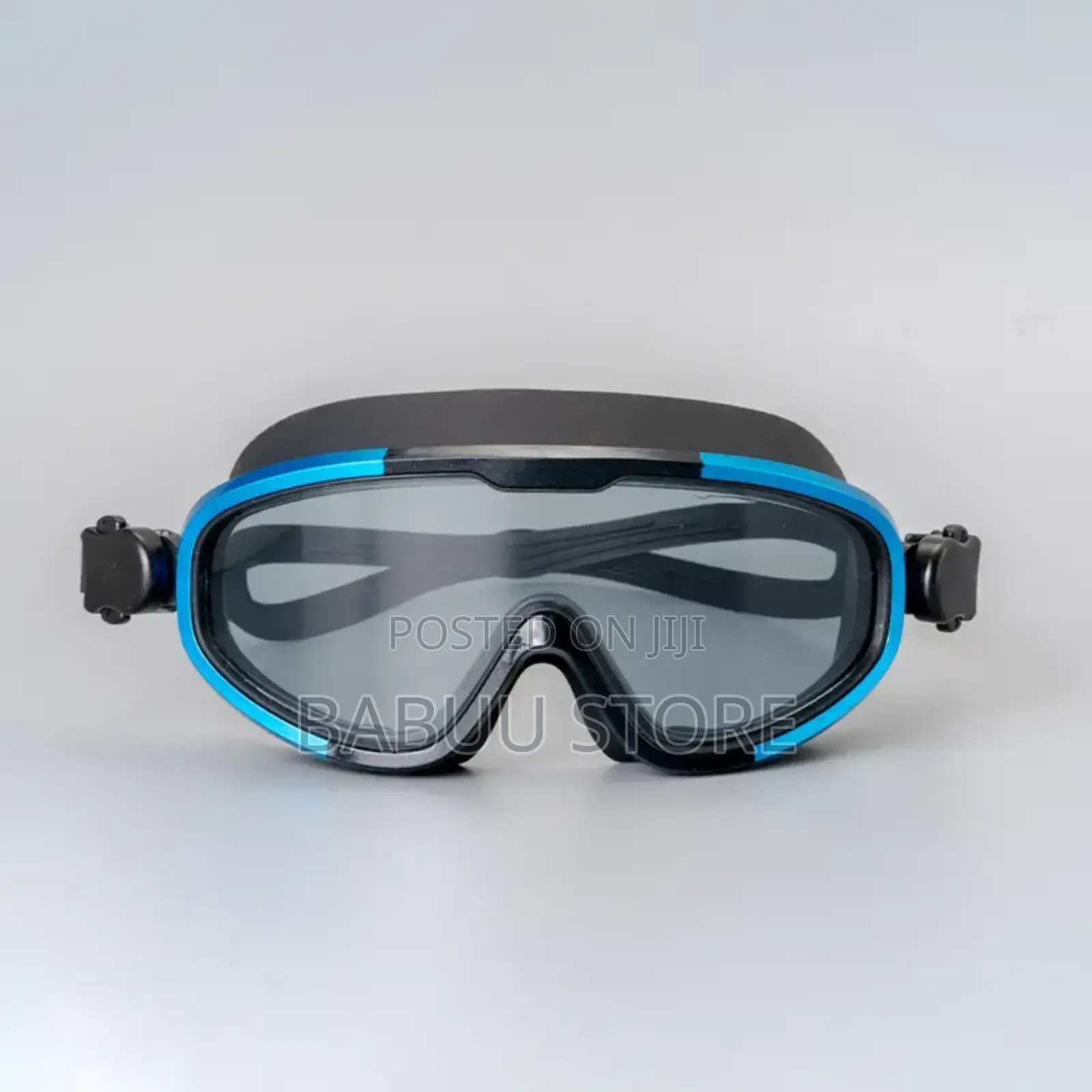 Glasses Customize Ni Nzuri Sana