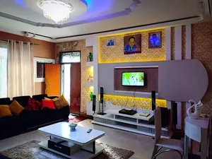Furnished 3bdrm House in Airport Road, Ilemela for rent