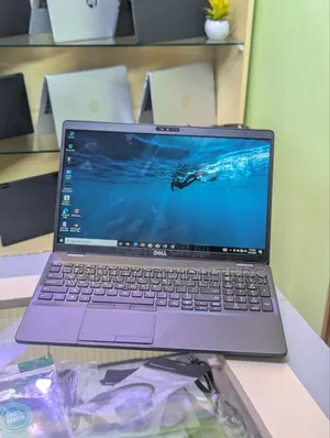Laptop Dell Latitude E5500 16GB Intel Core I5 SSD 256GB