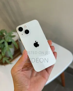 Apple iPhone 13 Mini 128 GB White