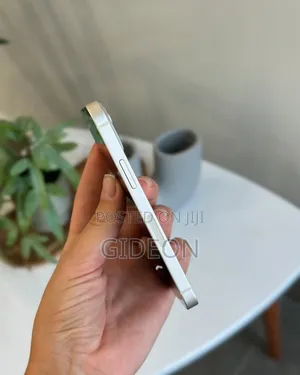 Apple iPhone 13 Mini 128 GB White