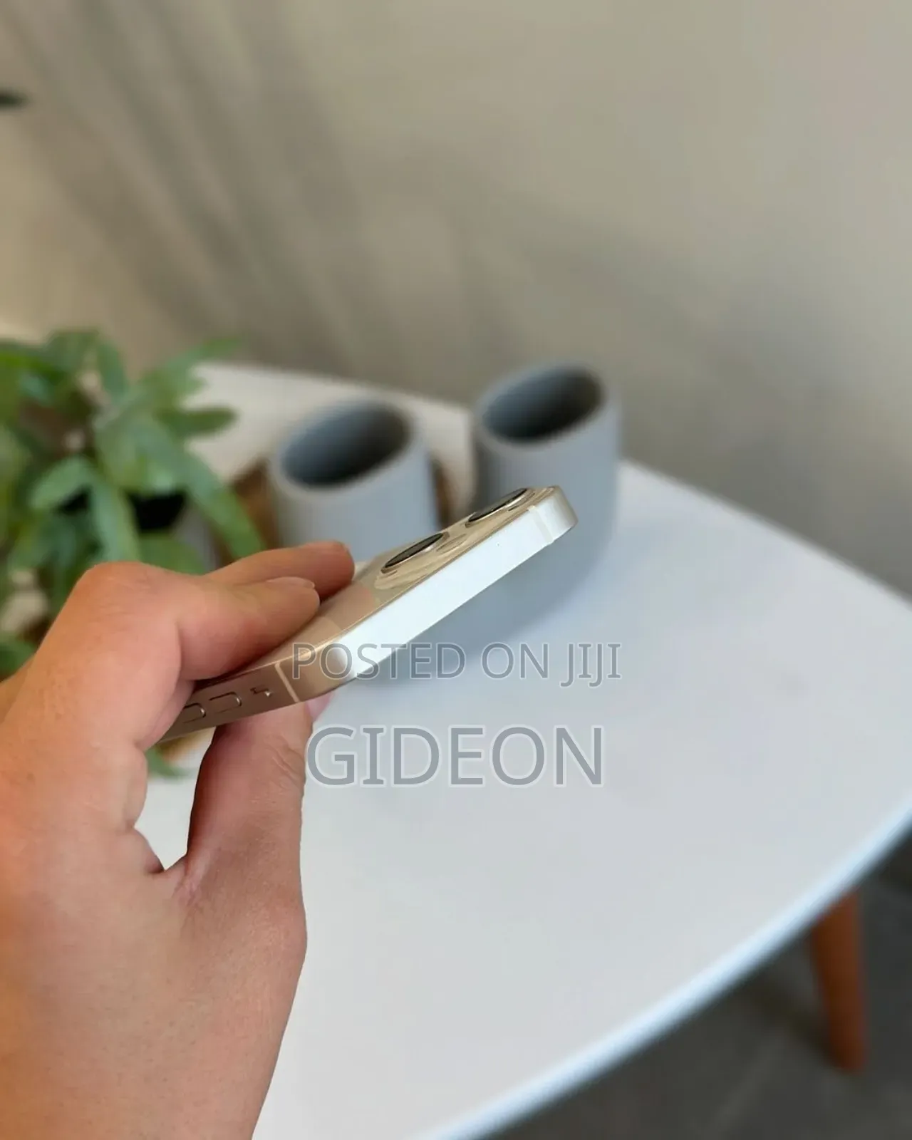 Apple iPhone 13 Mini 128 GB White