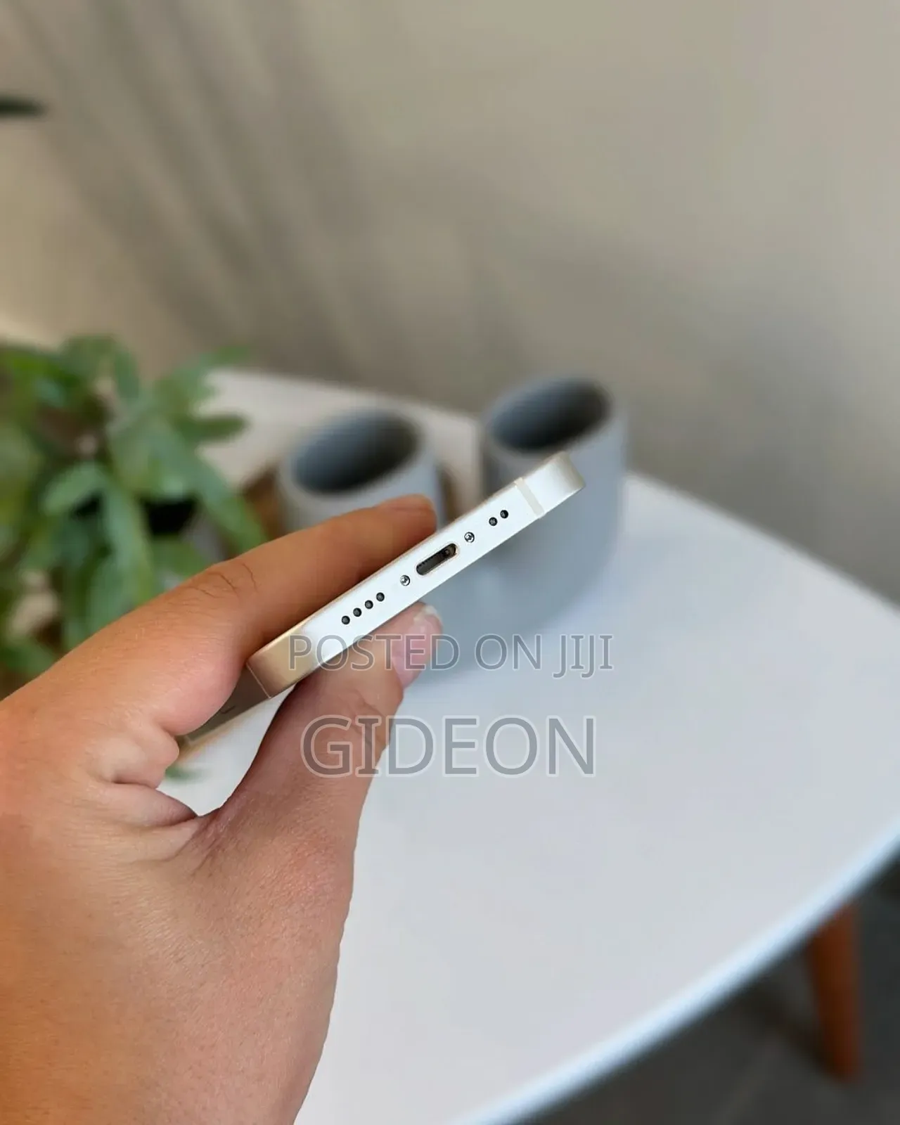 Apple iPhone 13 Mini 128 GB White