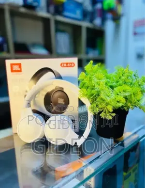 Jbl 510 Headphones
