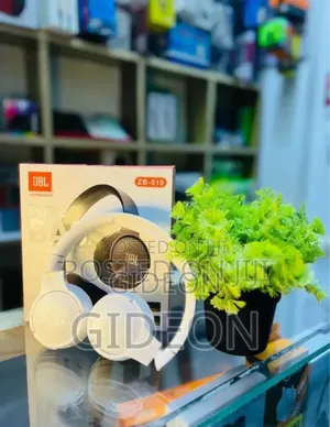 Jbl 510 Headphones