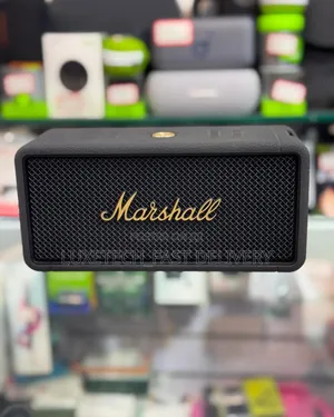 Marshall Middleton Portable Bluetooth Speaker
