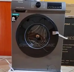 Hisense Washing Machine
