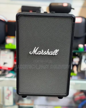 Marshall Tufton Portable Speaker