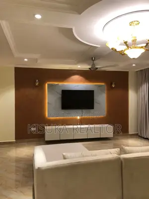 Furnished 3bdrm Apartment in Upanga, Ilala for rent