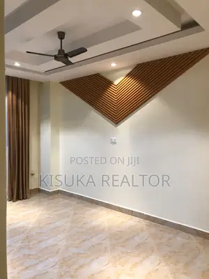 Furnished 3bdrm Apartment in Upanga, Ilala for rent