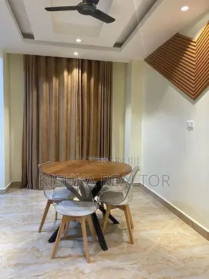 Furnished 3bdrm Apartment in Upanga, Ilala for rent