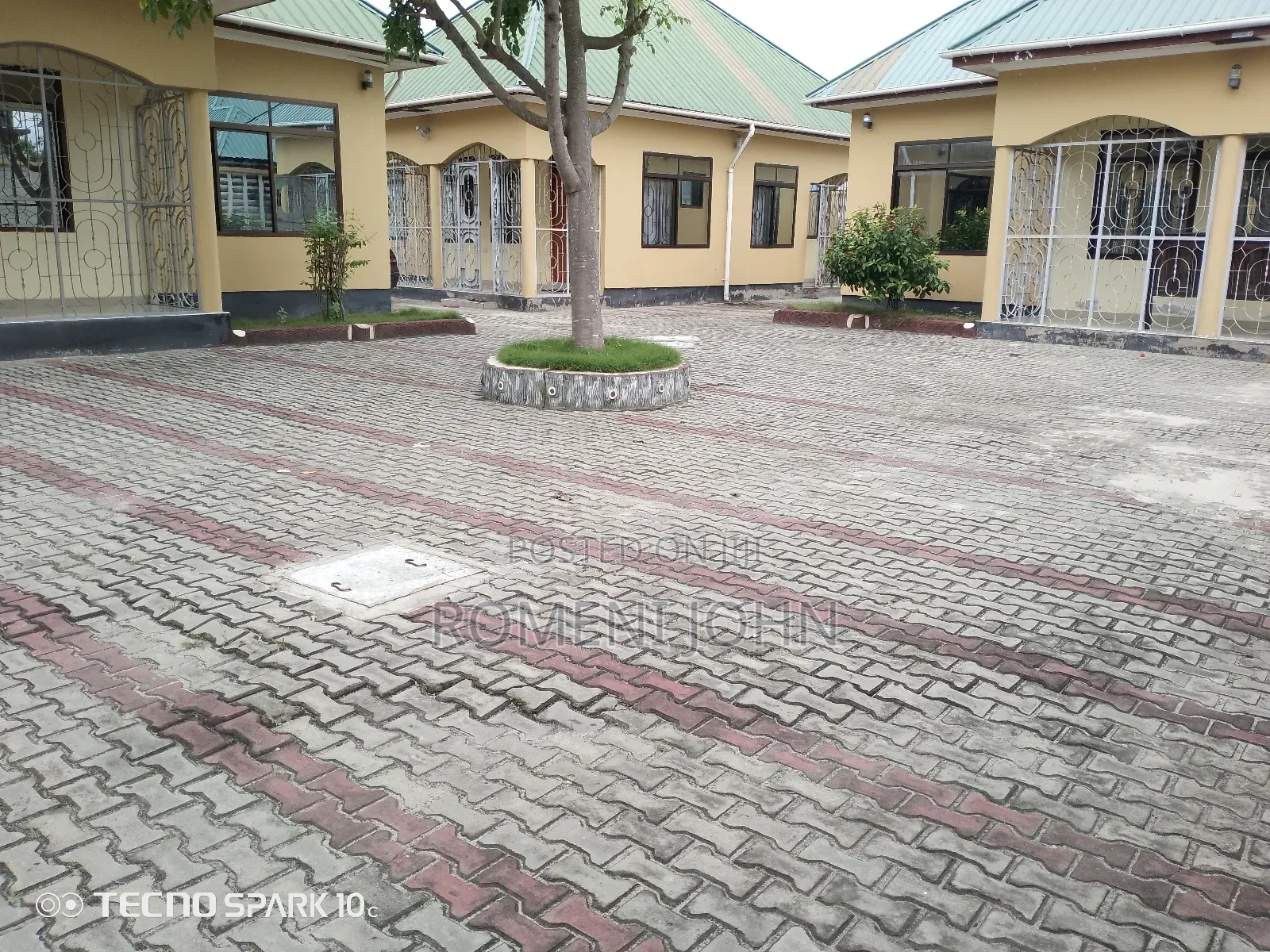 2bdrm Apartment in Tanzania Daresalaam, Ilala for rent