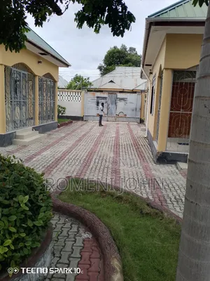 2bdrm Apartment in Tanzania Daresalaam, Ilala for rent