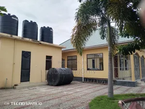 2bdrm Apartment in Tanzania Daresalaam, Ilala for rent