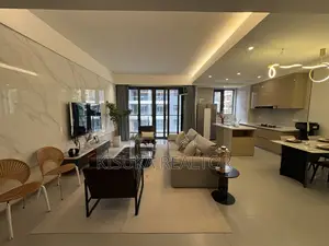 Furnished 3bdrm Apartment in Masaki, Kinondoni for sale