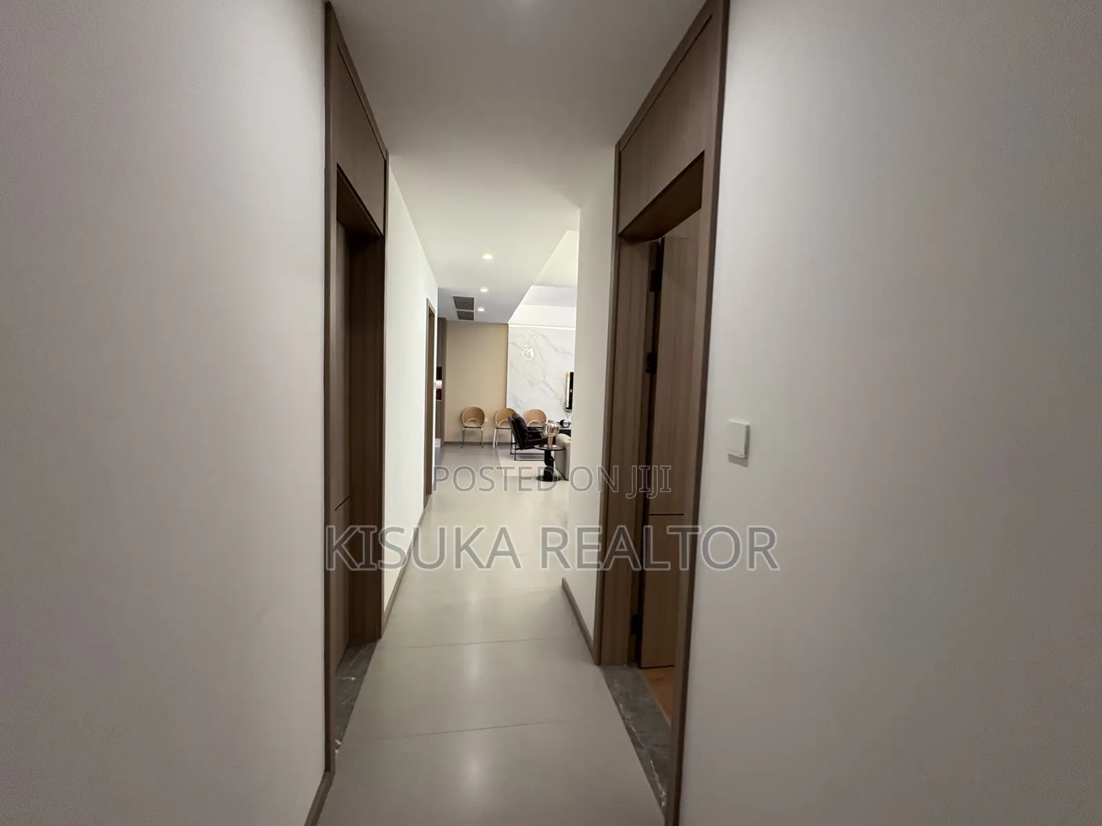 Furnished 3bdrm Apartment in Masaki, Kinondoni for sale
