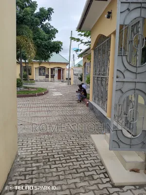 2bdrm Apartment in Tanzania Daresalaam, Ilala for rent