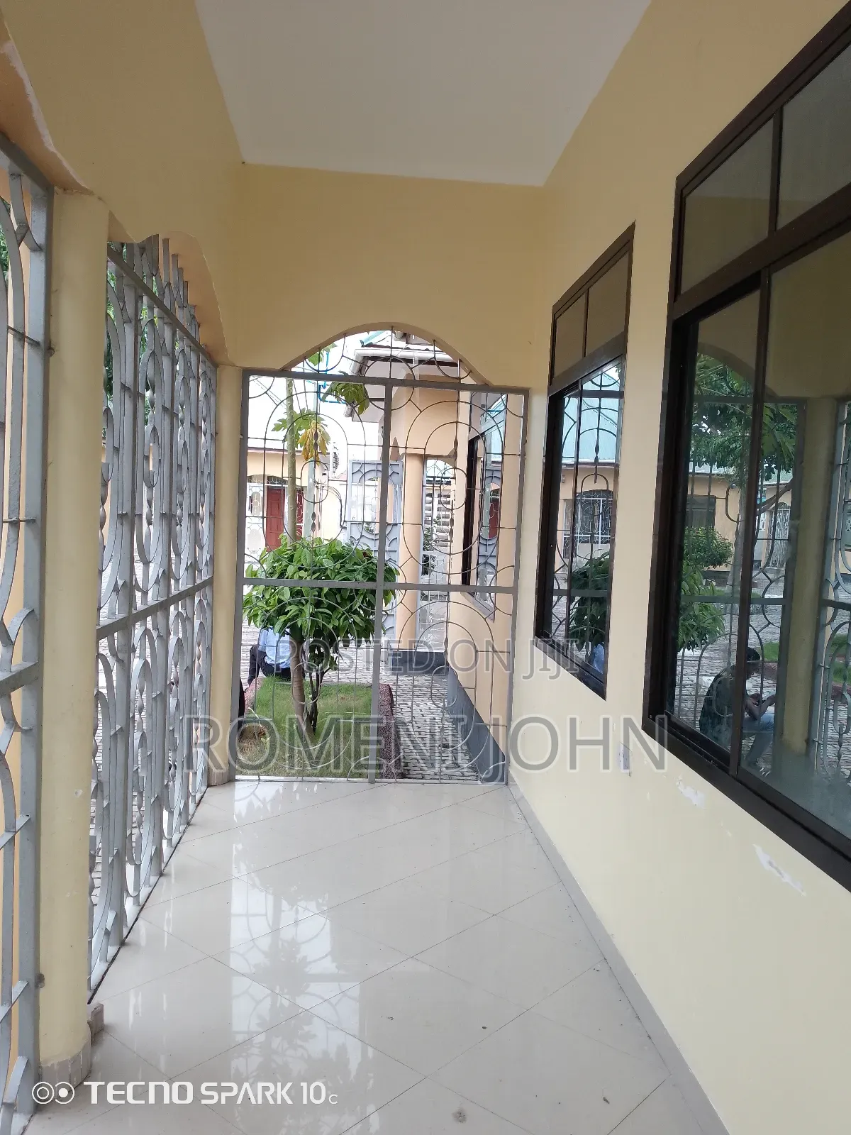 2bdrm Apartment in Tanzania Daresalaam, Ilala for rent