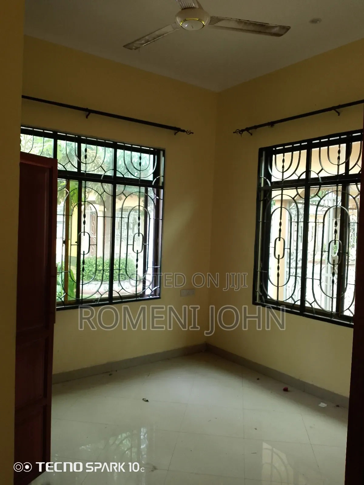 2bdrm Apartment in Tanzania Daresalaam, Ilala for rent