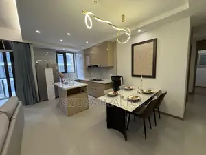 Furnished 3bdrm Apartment in Masaki, Kinondoni for sale