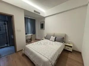 Furnished 3bdrm Apartment in Masaki, Kinondoni for sale