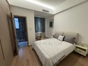 Furnished 3bdrm Apartment in Masaki, Kinondoni for sale