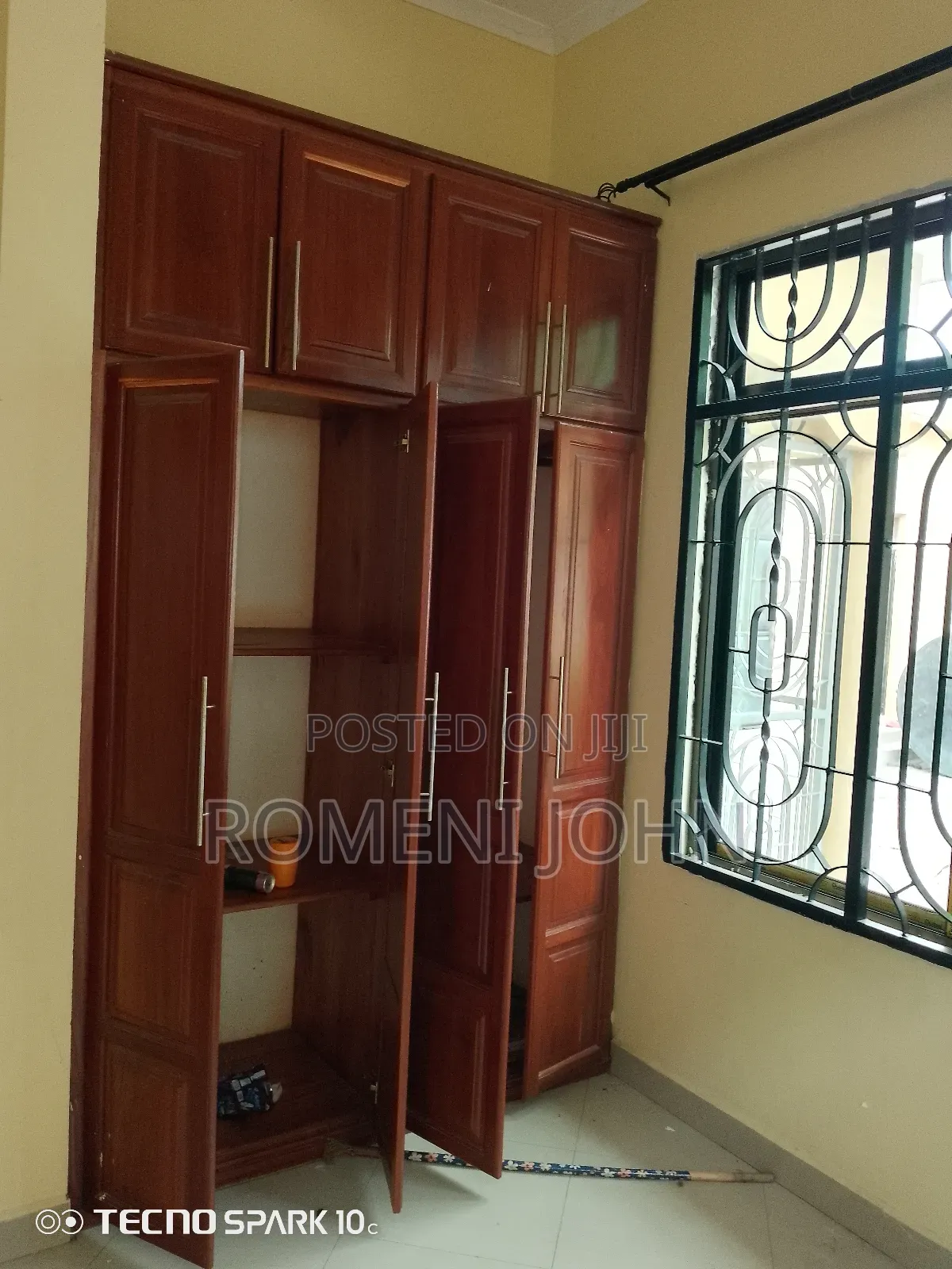 2bdrm Apartment in Tanzania Daresalaam, Ilala for rent
