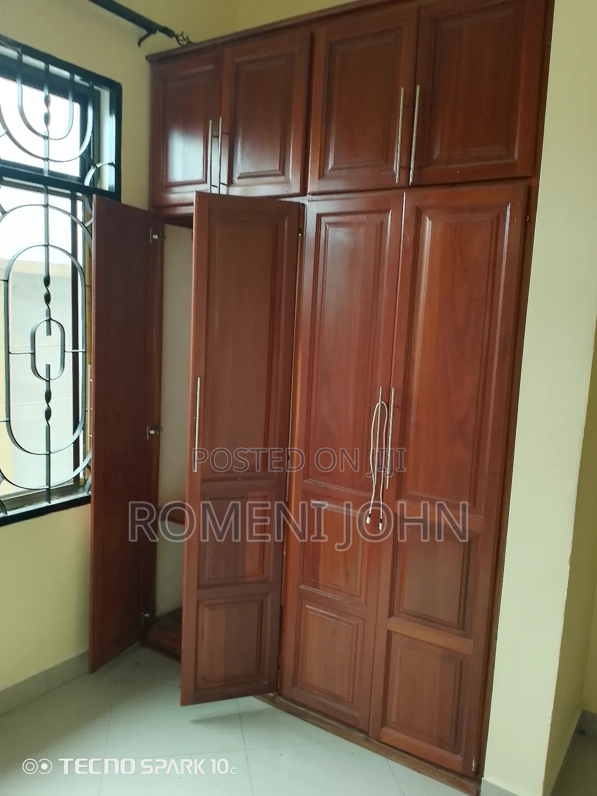 2bdrm Apartment in Tanzania Daresalaam, Ilala for rent