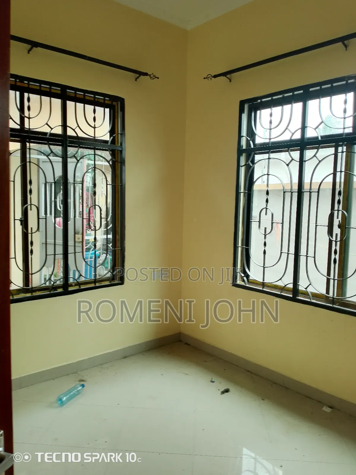 2bdrm Apartment in Tanzania Daresalaam, Ilala for rent