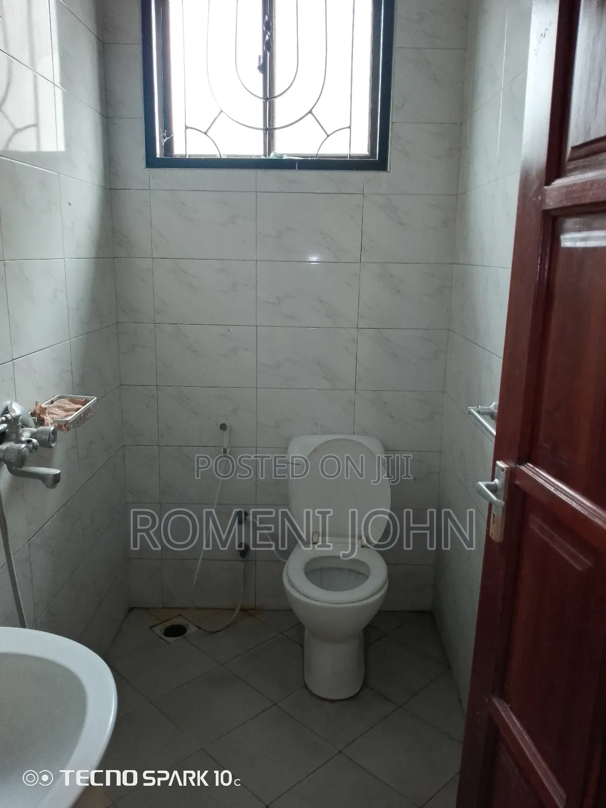 2bdrm Apartment in Tanzania Daresalaam, Ilala for rent
