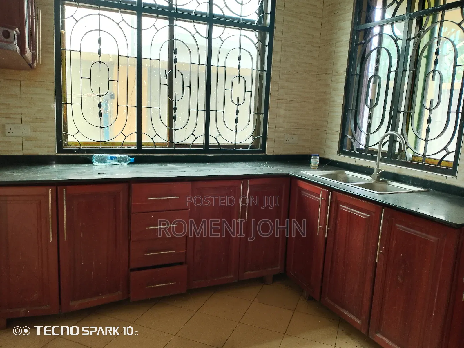 2bdrm Apartment in Tanzania Daresalaam, Ilala for rent