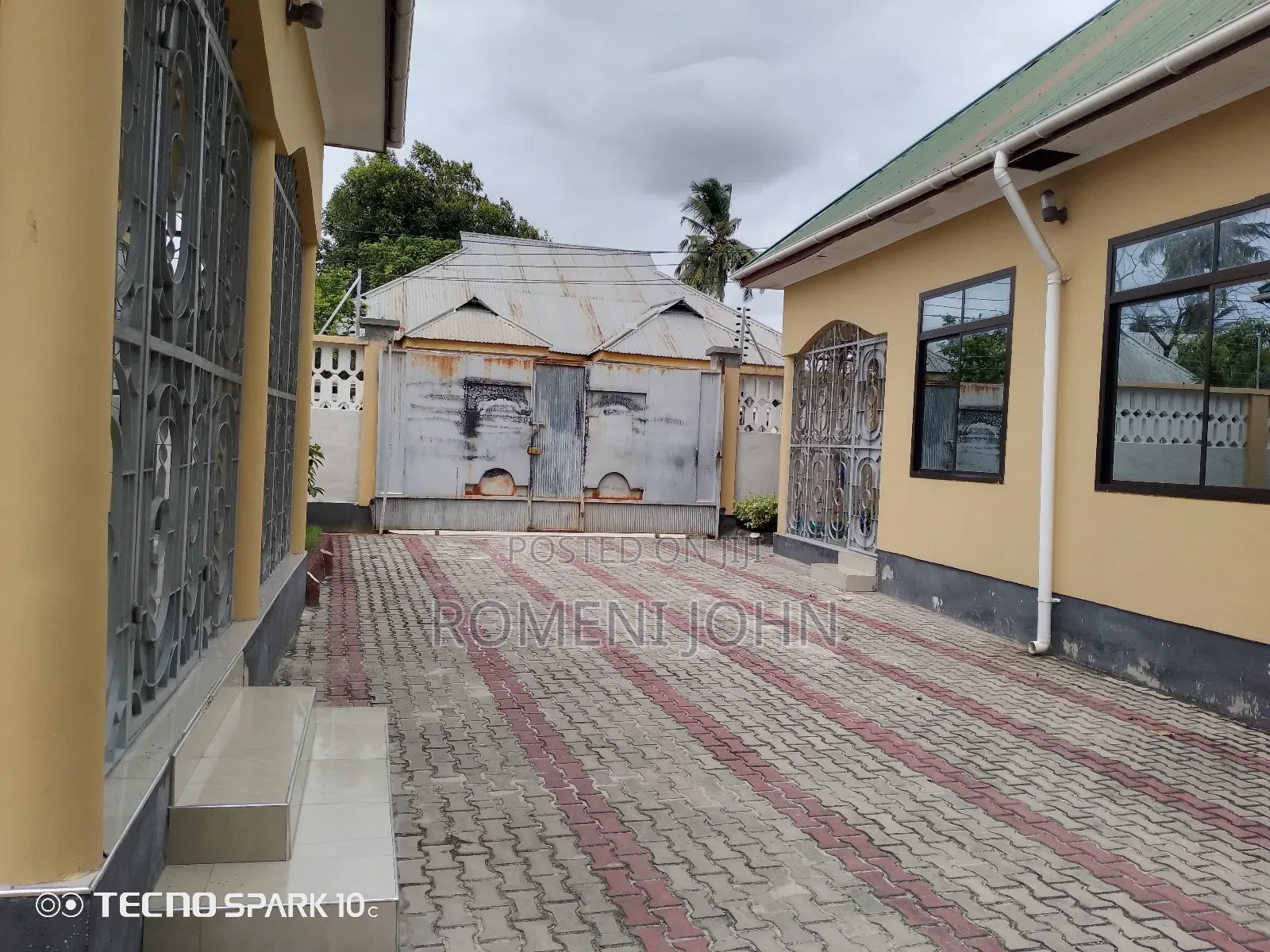 2bdrm Apartment in Tanzania Daresalaam, Ilala for rent