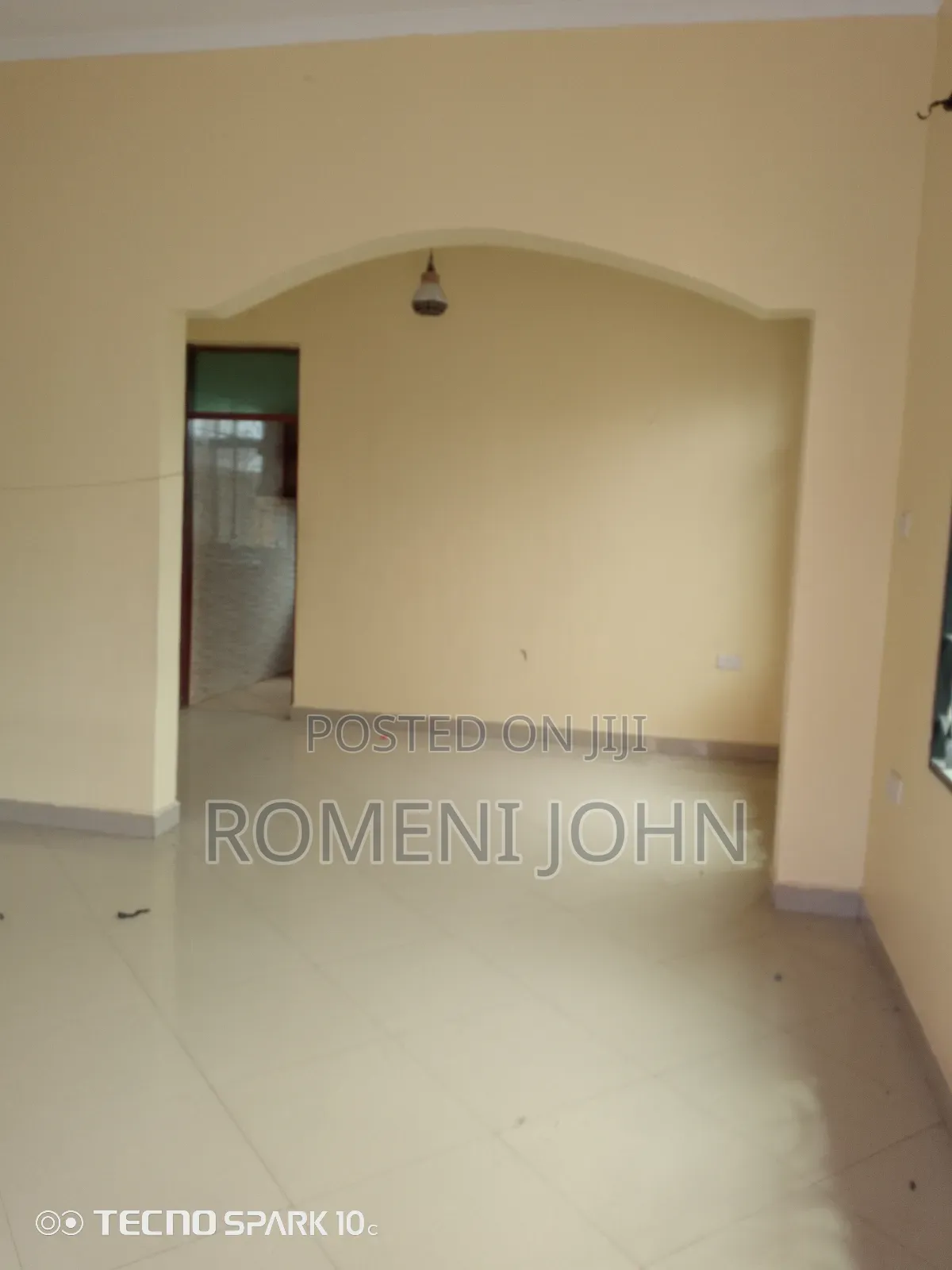 2bdrm Apartment in Tanzania Daresalaam, Ilala for rent