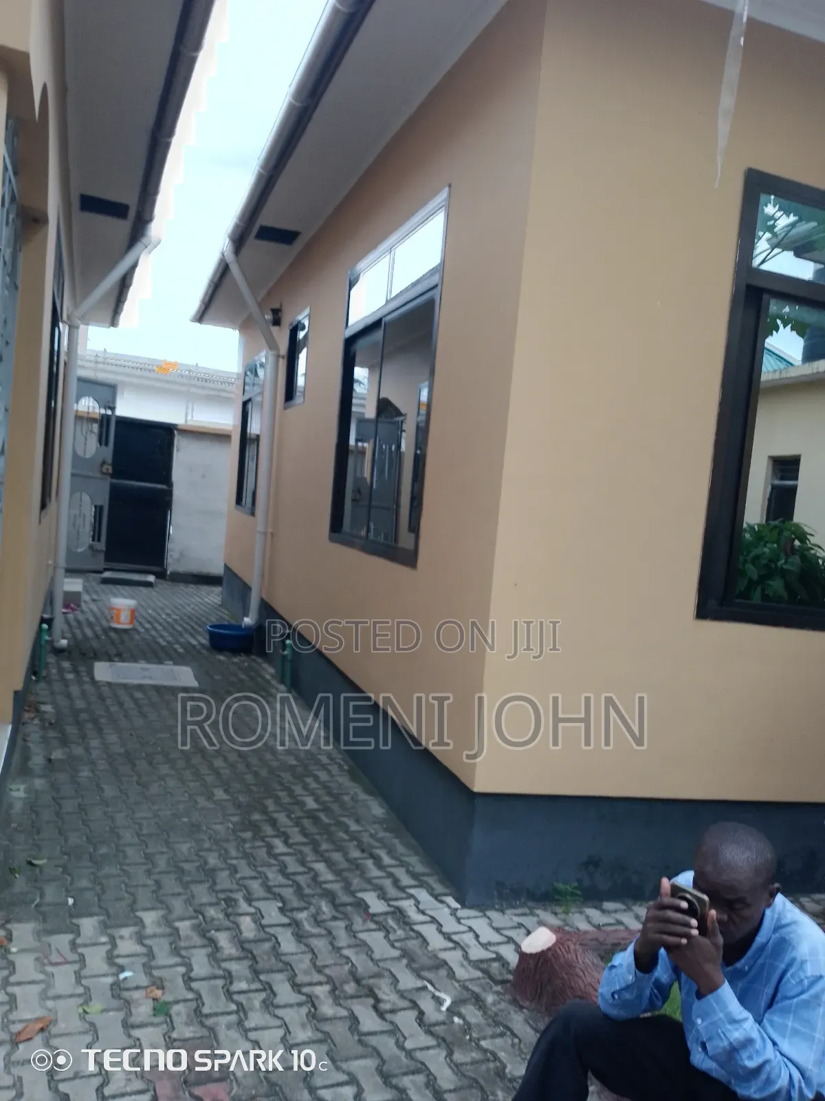 2bdrm Apartment in Tanzania Daresalaam, Ilala for rent
