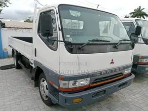 Mitsubishi Canter Ton 3.5