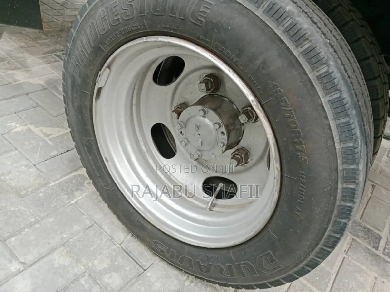 Mitsubishi Canter Ton 3.5