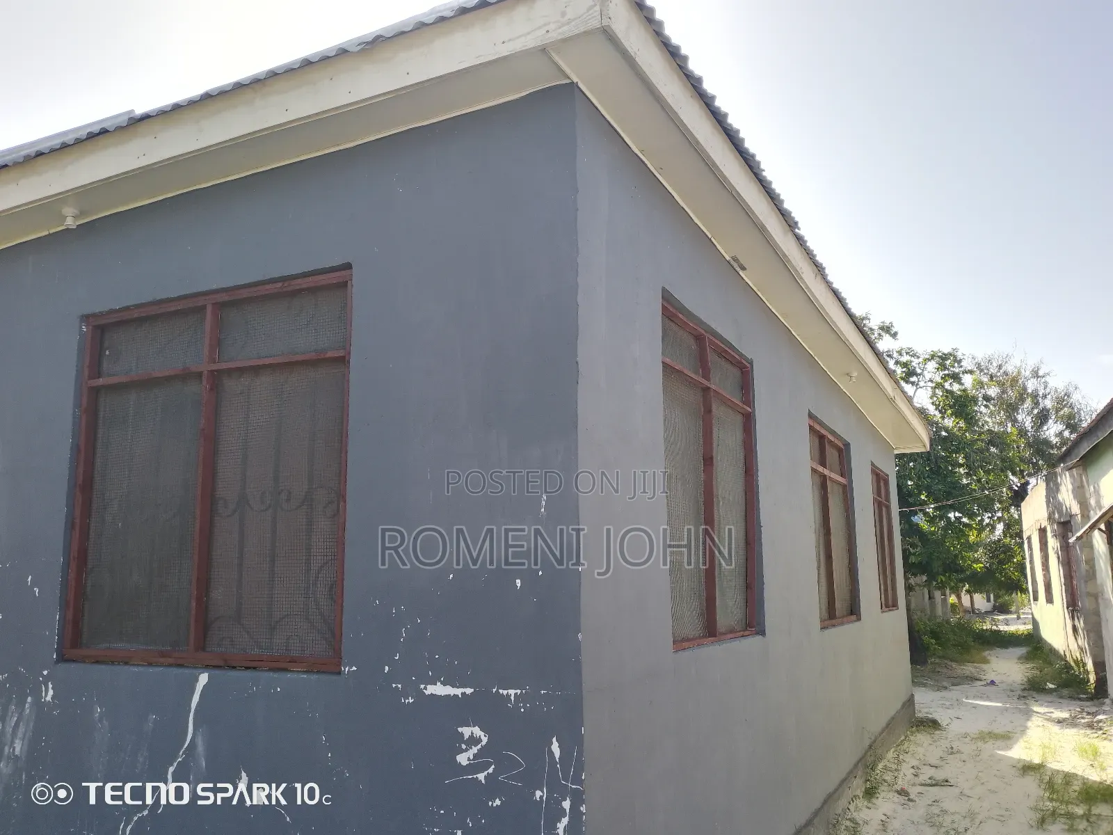 2bdrm Apartment in Tanzania Daresalaam, Ilala for sale