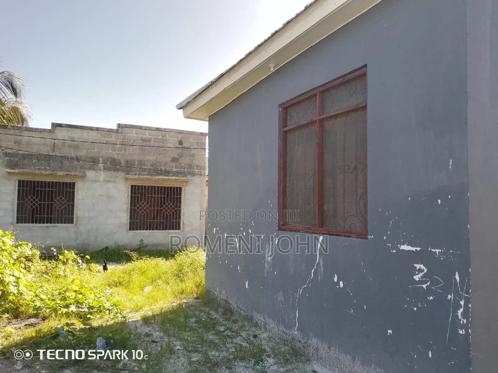 2bdrm Apartment in Tanzania Daresalaam, Ilala for sale