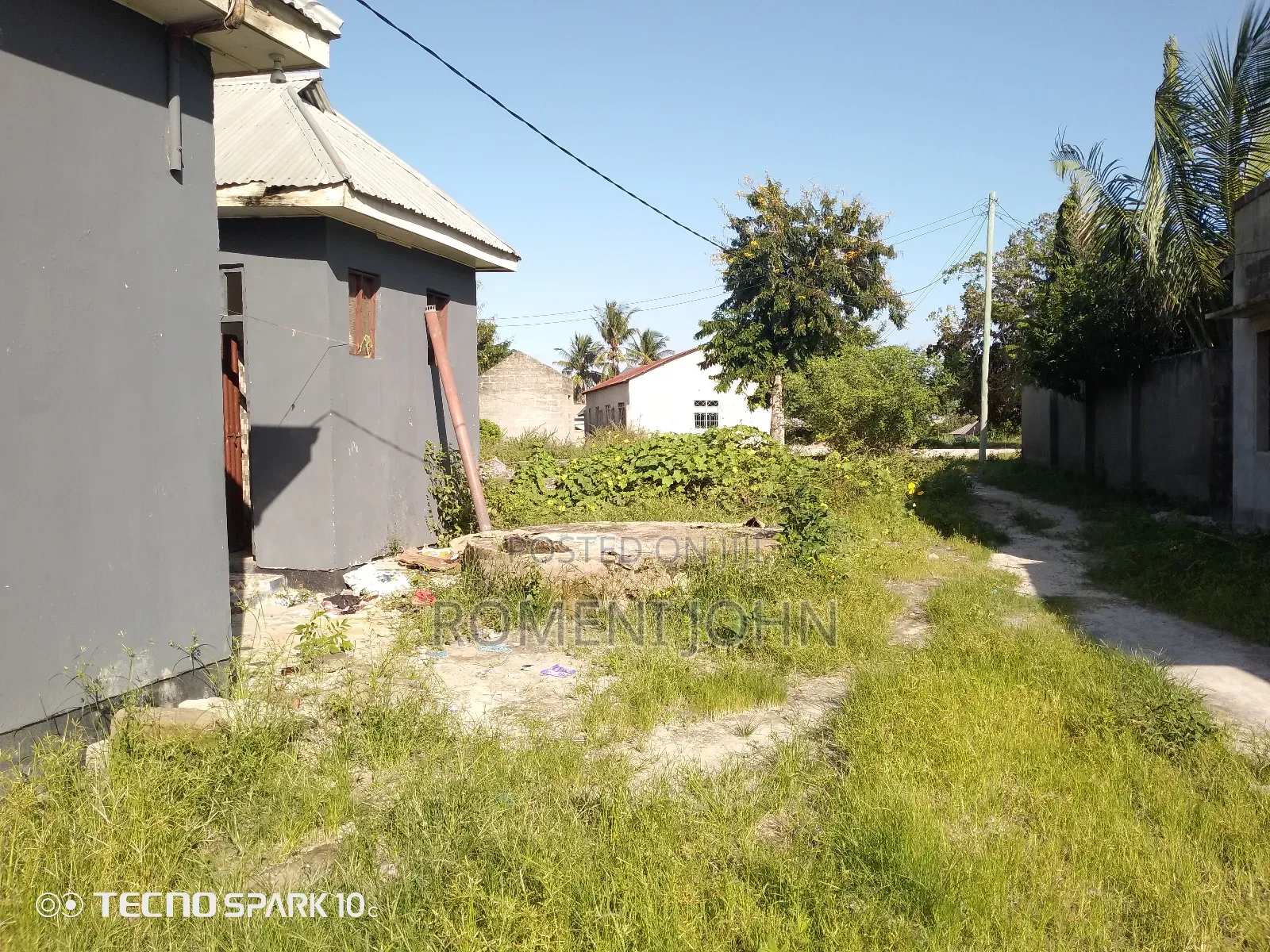2bdrm Apartment in Tanzania Daresalaam, Ilala for sale