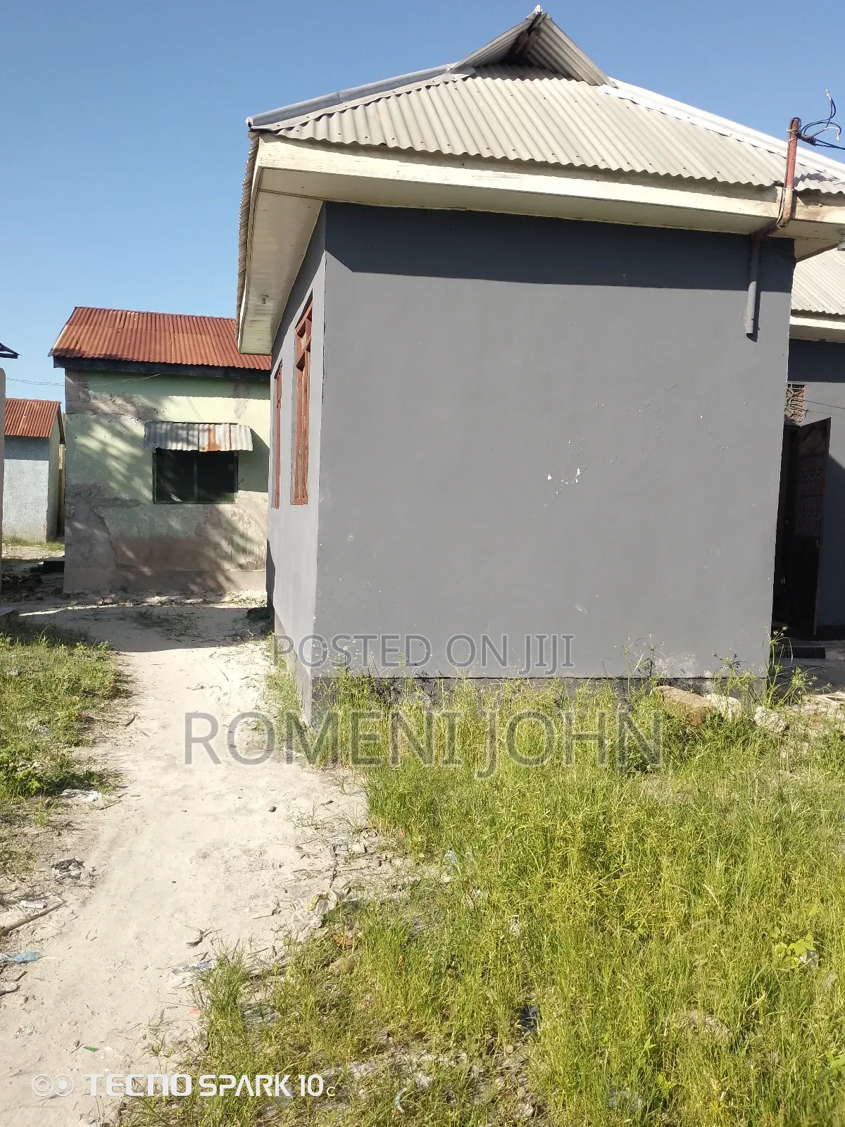 2bdrm Apartment in Tanzania Daresalaam, Ilala for sale