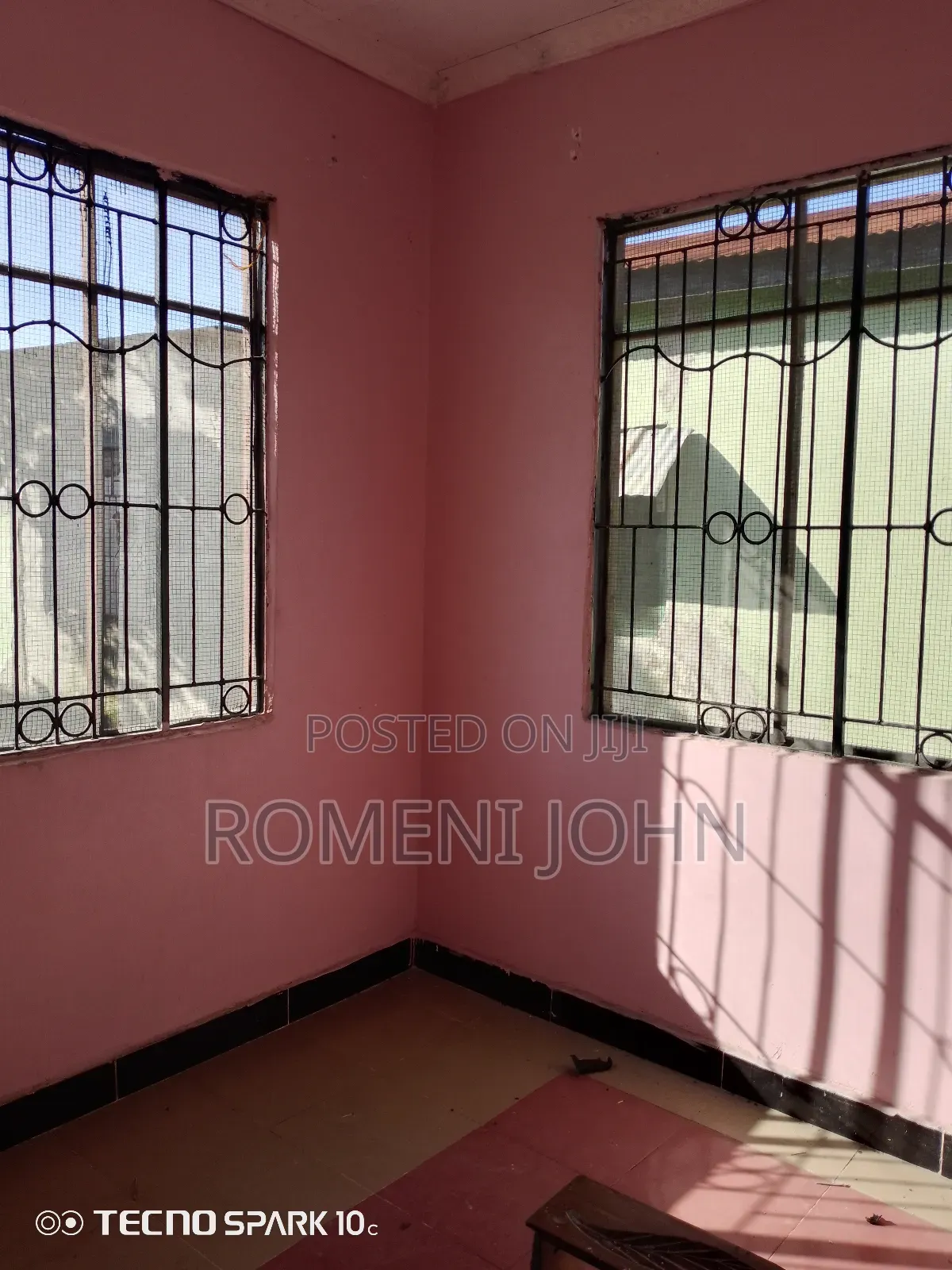 2bdrm Apartment in Tanzania Daresalaam, Ilala for sale