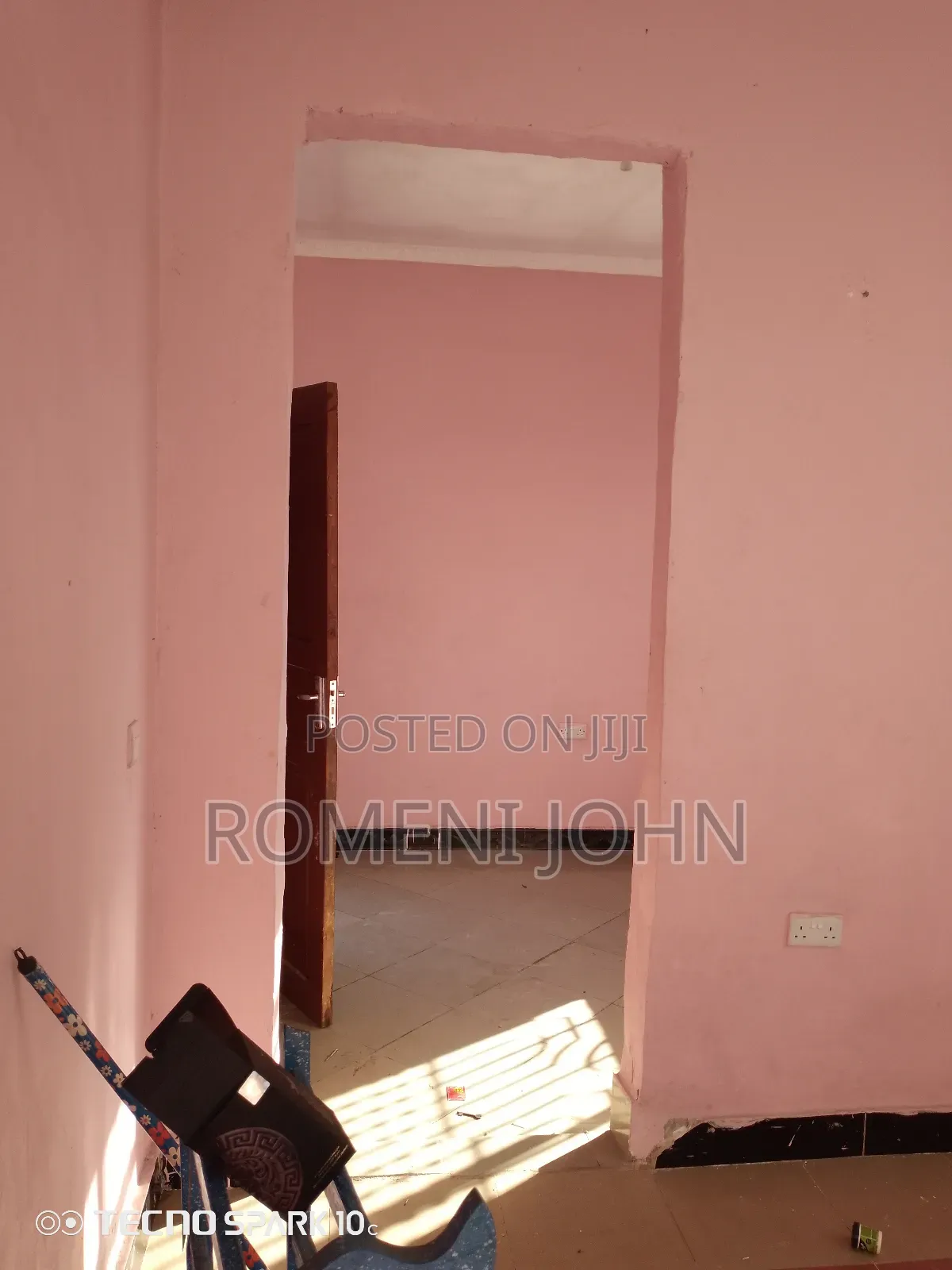 2bdrm Apartment in Tanzania Daresalaam, Ilala for sale