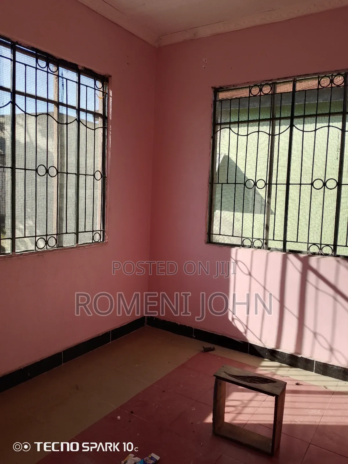 2bdrm Apartment in Tanzania Daresalaam, Ilala for sale
