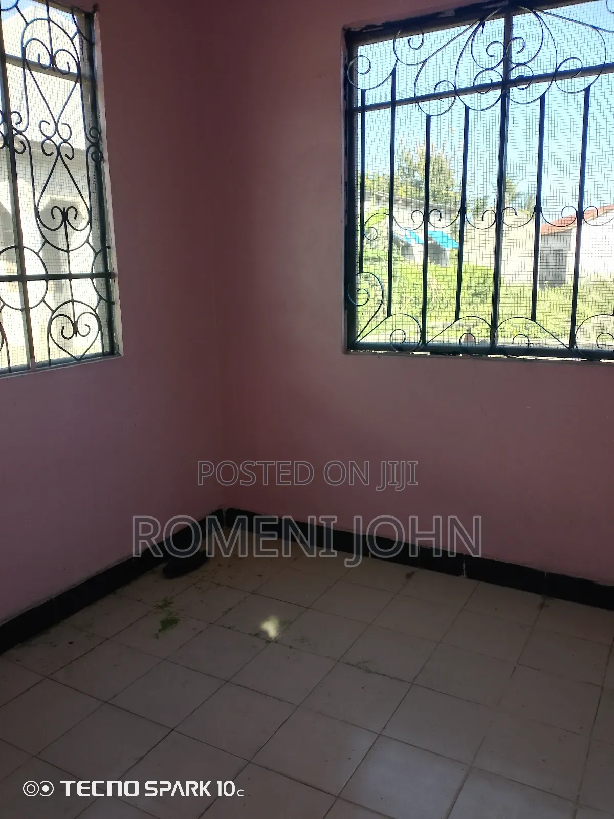 2bdrm Apartment in Tanzania Daresalaam, Ilala for sale