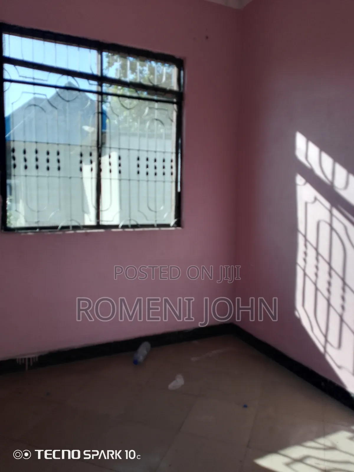 2bdrm Apartment in Tanzania Daresalaam, Ilala for sale
