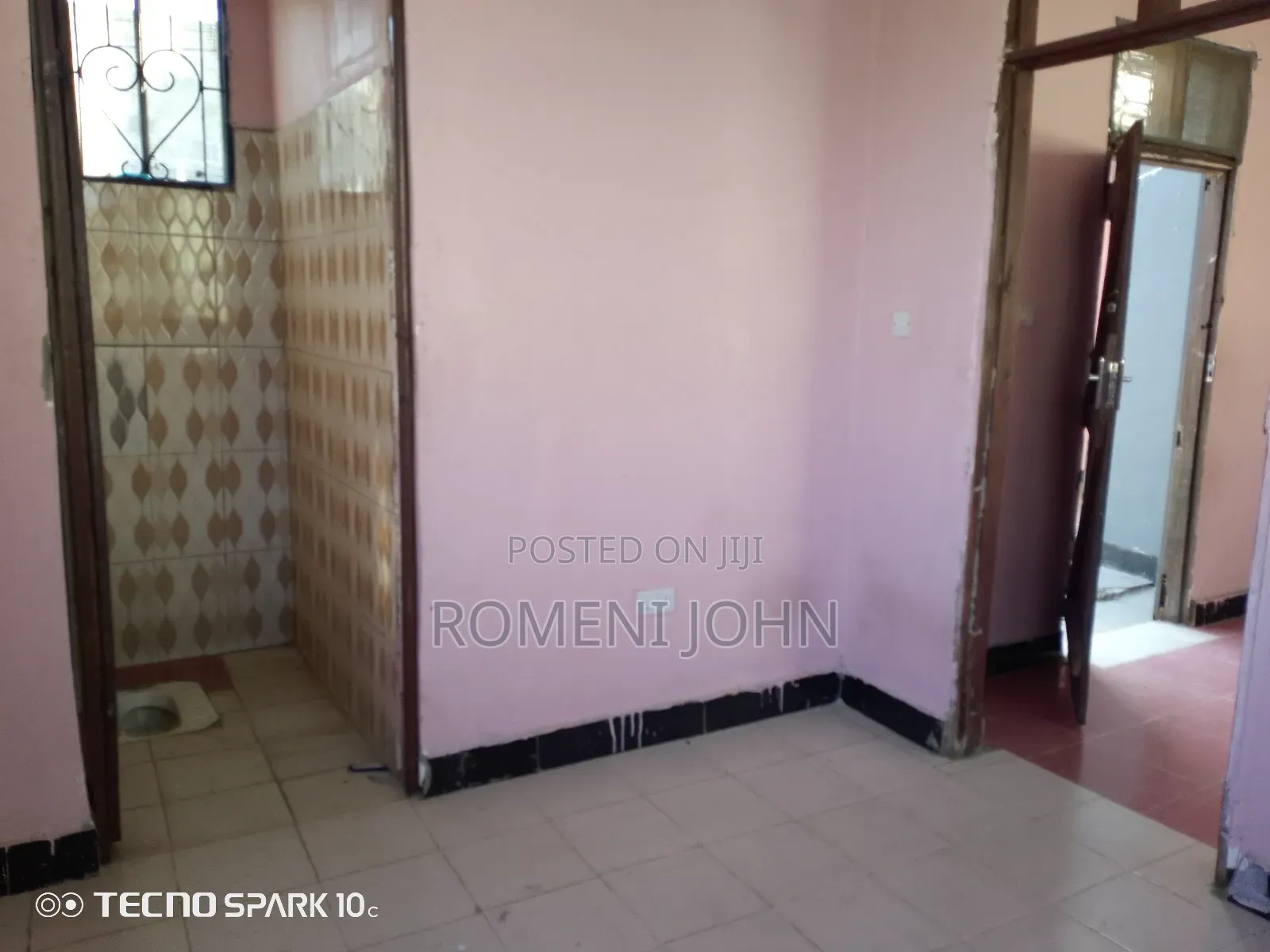2bdrm Apartment in Tanzania Daresalaam, Ilala for sale